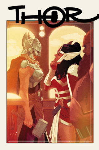 Illustration for article titled These Phil Noto Marvel Covers Look Like Beautiful Retro Snapshots